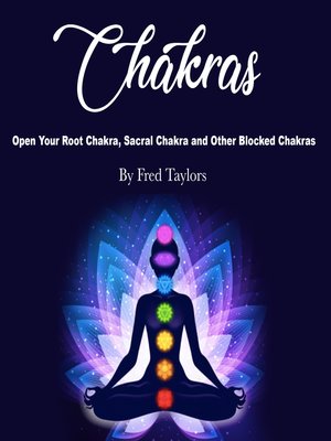 cover image of Chakras